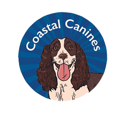 Castal Canines Logo